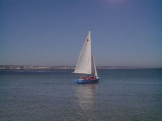  maneuver a boat